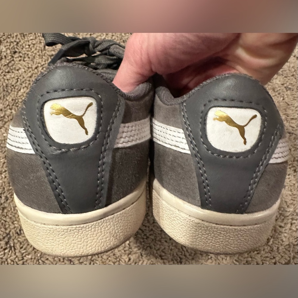 Puma trainers - Picture 5 of 5